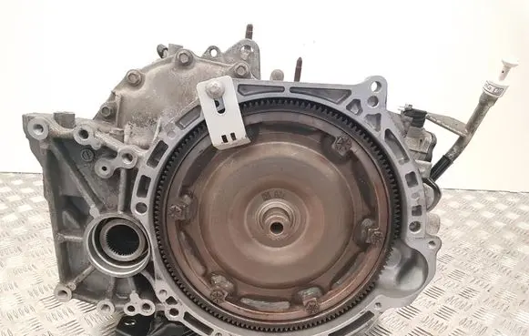 Mitsubishi Outlander Automatic gearbox W6AJA W6AJA1E1YA 2700A330