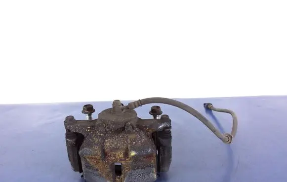 Nissan Qashqai Front brake caliper