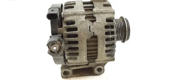 Volvo S80 Generator/alternator 6G9N10300ABC