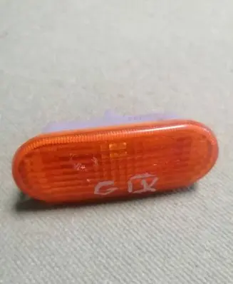 Volkswagen Golf IV Front fender indicator light 3B0949117B