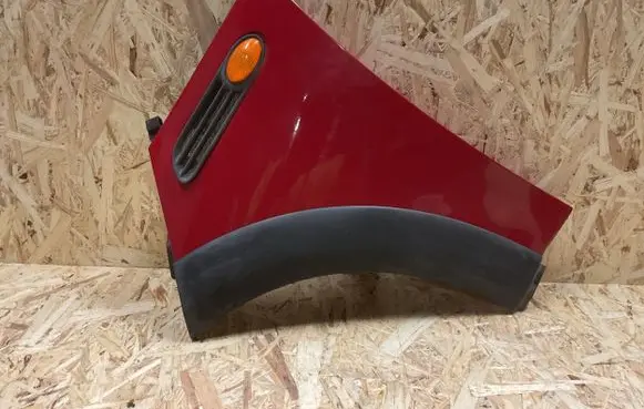 Mini One - Cooper R50 - 53 Fender