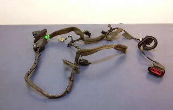 Volvo S40 Other wiring loom 30737602