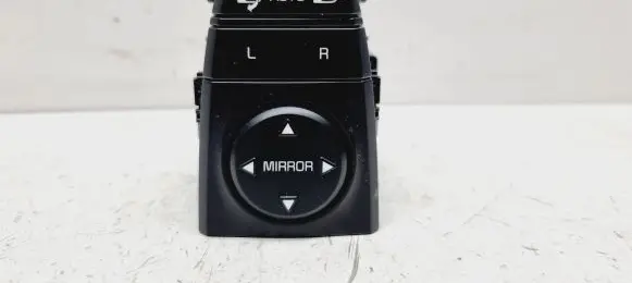 KIA Niro Wing mirror switch 4C74851000 93530G5540