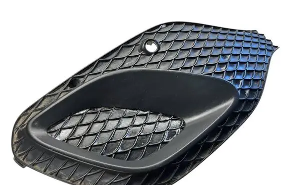 Mercedes-Benz GLA H247 Front bumper lower grill A2478850704