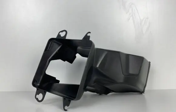 Skoda Superb B8 (3V) Radiator trim 3V0121334A
