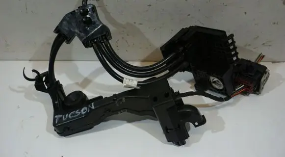 Hyundai Tucson IV NX4 Rear door wiring loom 