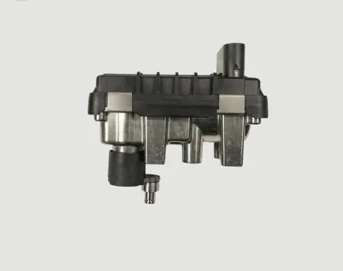 Audi A5 8T 8F Turbine electric control actuator 6NW009550