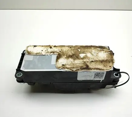 Volkswagen ID.3 Other devices 0Z1915180C 0Z1915604F
