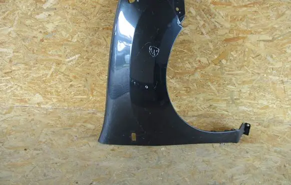 Dacia Sandero Fender