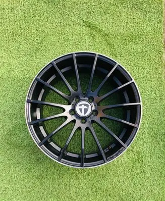 Toyota RAV 4 (XA50) R18 alloy rim TN98519
