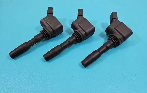 Skoda Citigo High voltage ignition coil 04E905110E IMPRK1472485