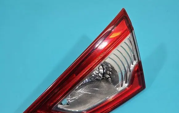 Suzuki SX4 S-Cross Rear/tail lights IMPRK1505786