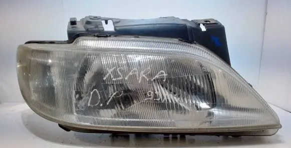 Citroen Xsara Picasso Headlight/headlamp 37560748