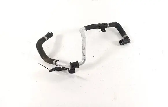 Ford Kuga III Air intake hose/pipe LX618D008HC