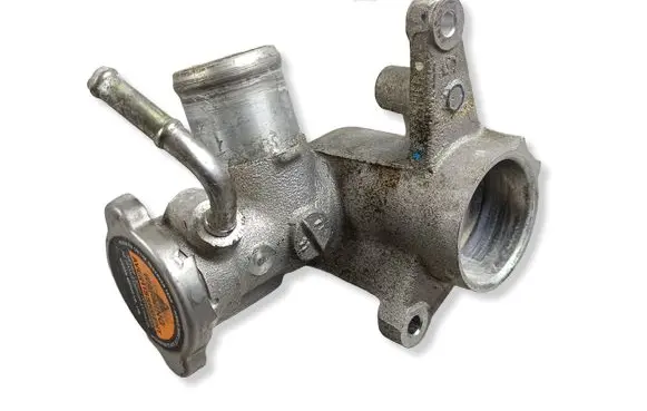 Nissan 370Z Other engine part 