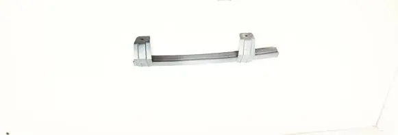 Dacia Lodgy Front door windshield rail 802174373R