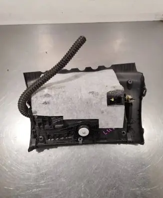 Skoda Octavia Mk2 (1Z) Glove box 1Z1857121