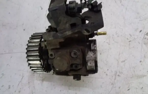 Ford Focus C-MAX Fuel injection (other) 9656300380