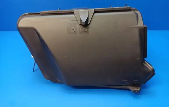 Mercedes-Benz E W211 Fuse box set A2115400182 2115400124