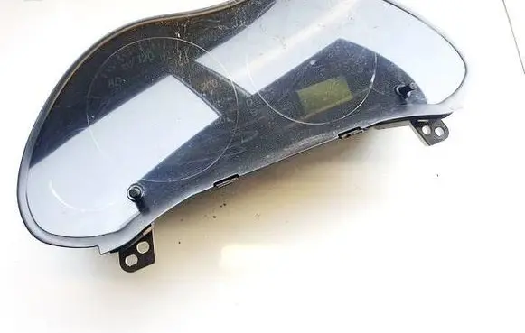 Toyota Avensis T250 Speedometer (instrument cluster) 8380005b10c