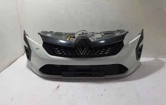 Renault Clio V Front bumper 620223501R