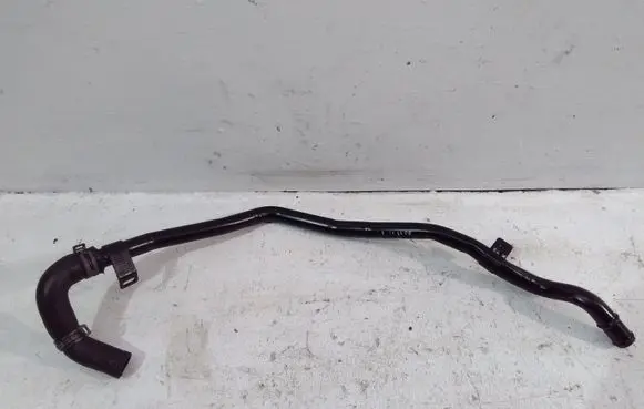 Skoda Yeti (5L) Engine coolant pipe/hose 1K0121070BR