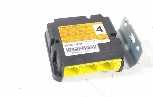 Infiniti Q70 Y51 Other control units/modules 253484AN0A