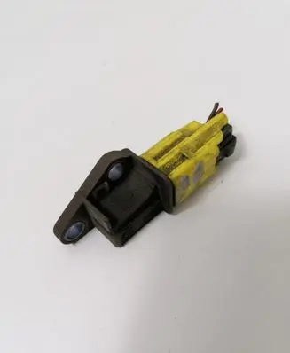 Volkswagen Touran I Airbag deployment crash/impact sensor 1K0909606B