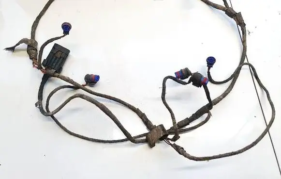 Mercedes-Benz GL X164 Parking sensor (PDC) wiring loom 