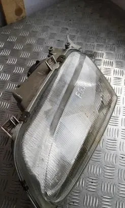 Ford Galaxy Headlight/headlamp 7m1941015e