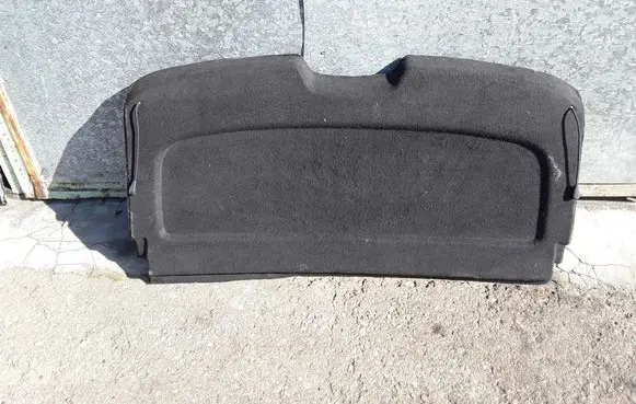 Peugeot 308 Parcel shelf load cover 