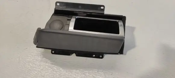 Volkswagen Phaeton Rear door ashtray 3D4857405 312351800 3123500AC