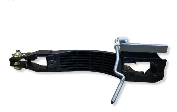 Mazda CX-3 Rear door exterior handle/bracket 
