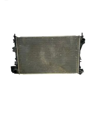 Opel Vectra C Coolant radiator A12186875
