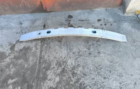 BMW X3 F25 Front bumper cross member 7274662