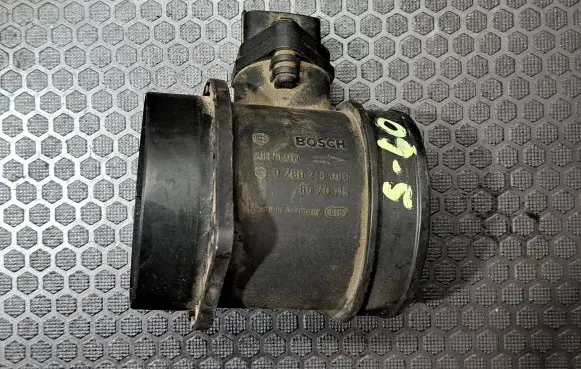 Volvo S60 Mass air flow meter 8670115 0280218088