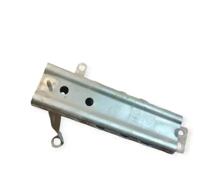 Subaru Legacy Front bumper corner part panel trim 