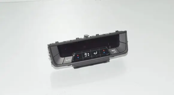 BMW iX Climate control unit 5A2F3D4 61315A2F3D4