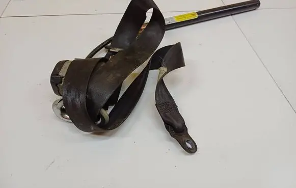 Ford Galaxy Front seatbelt 7M3857706