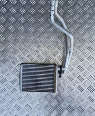 Peugeot 508 II Heater blower radiator HH343002 210128