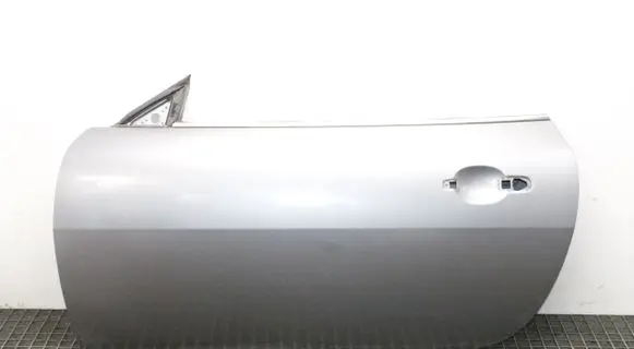 Jaguar XK - XKR Door (2 Door Coupe) LUNARGREYJBC2028