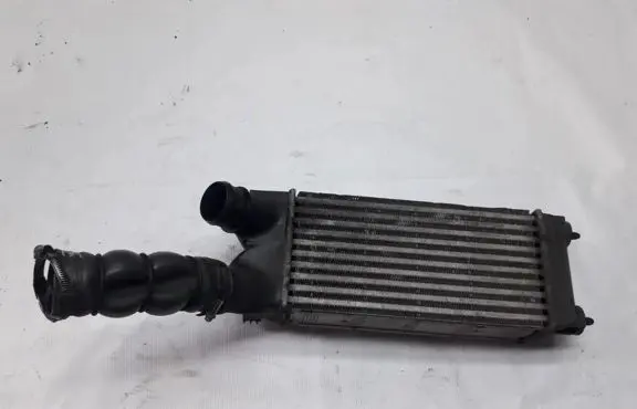 Citroen Berlingo Intercooler radiator 9682434580 m13392g