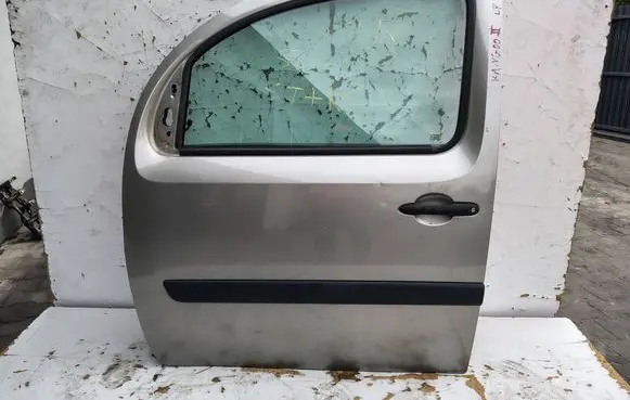 Renault Kangoo II Front door 
