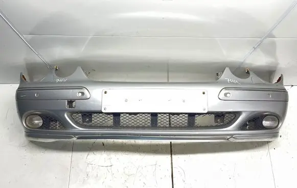 Mercedes-Benz CL C215 Front bumper A2158800240