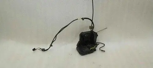 Mercedes-Benz E W211 Coupe door lock (next to the handle) A2117200335