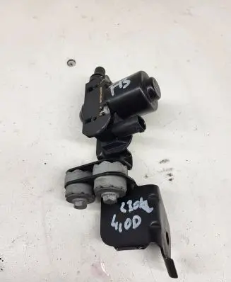 BMW X5 F15 Electric auxiliary coolant/water pump 8517077 1147412225