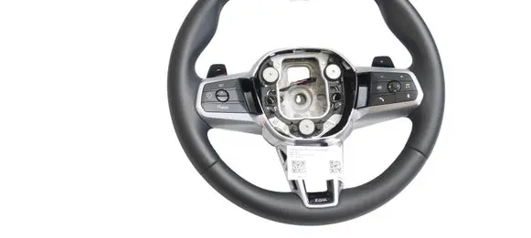 BMW X2 U10 Steering wheel W8747640 3379U061M 312991299N77H