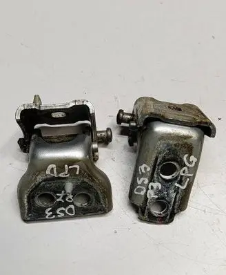 Citroen DS3 Front door hinge set afaw21f98