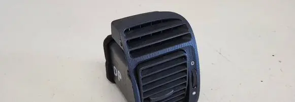 Honda Stream Dashboard side air vent grill/cover trim 77630S7AA0030