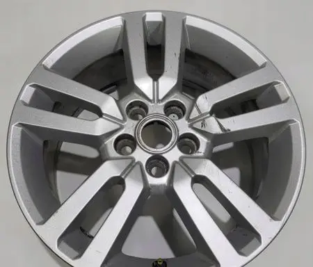 Peugeot 508 RXH R17 alloy rim 5X108
